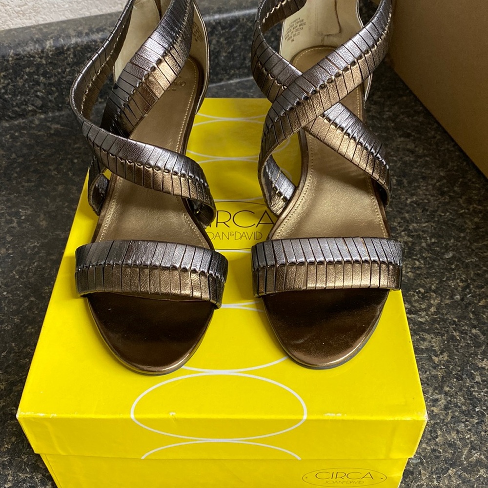 Circa Joan and David size 9 women’s shoes